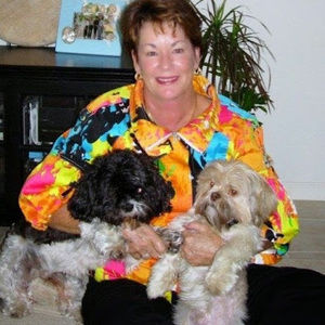 Meet your Posher, Diane